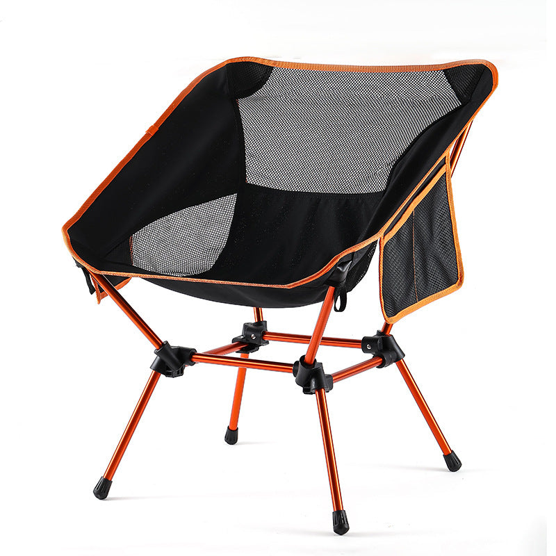 Camping chair Kalsten