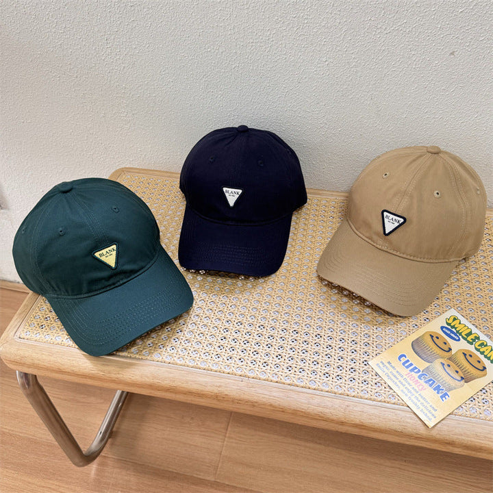 Men's Casual Cotton Baseball Cap Kalsten 1783922758