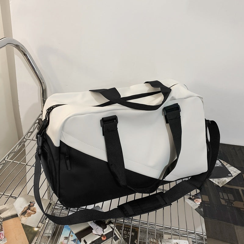 Ladies High-Quality Multifunctional Handbag Kalsten