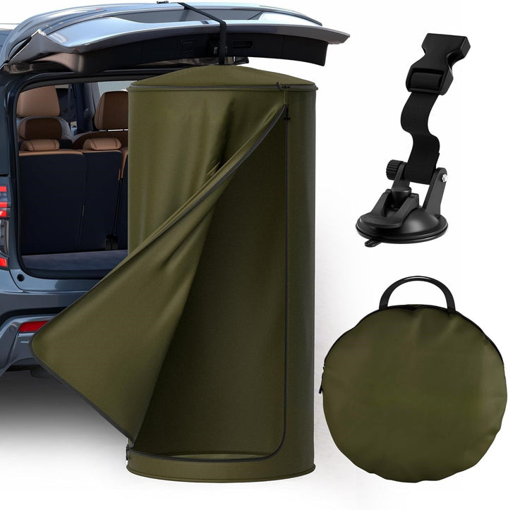 Foldable Shower Cabin Kalsten
