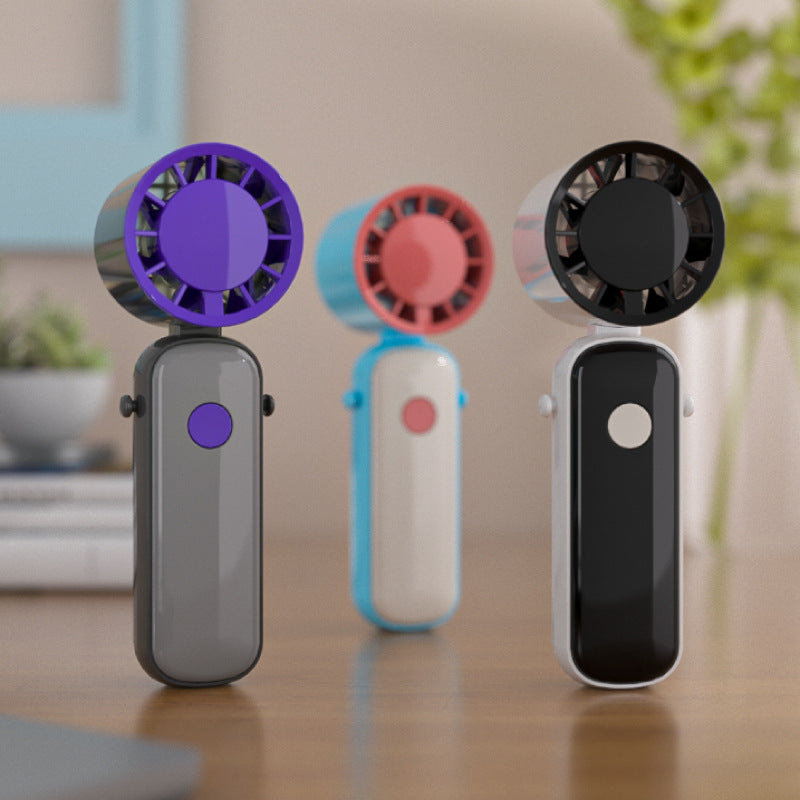 Portable Mini Handheld Fan Kalsten