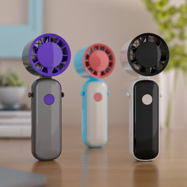 Portable Mini Handheld Fan Kalsten