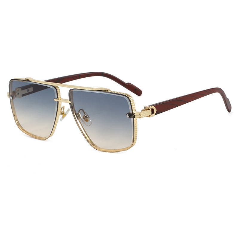 Ladies Fashion Designer Glasses with Square Frame Kalsten