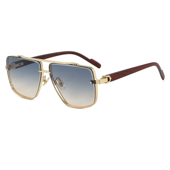 Ladies Fashion Designer Glasses with Square Frame Kalsten