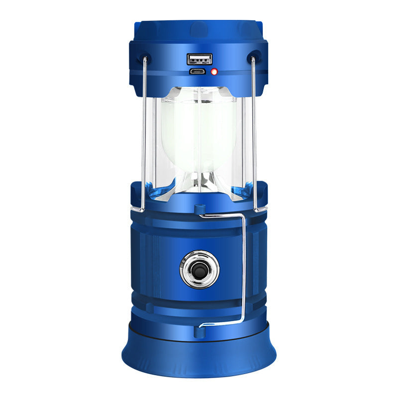 Multifunctional Camping Lamp Kalsten