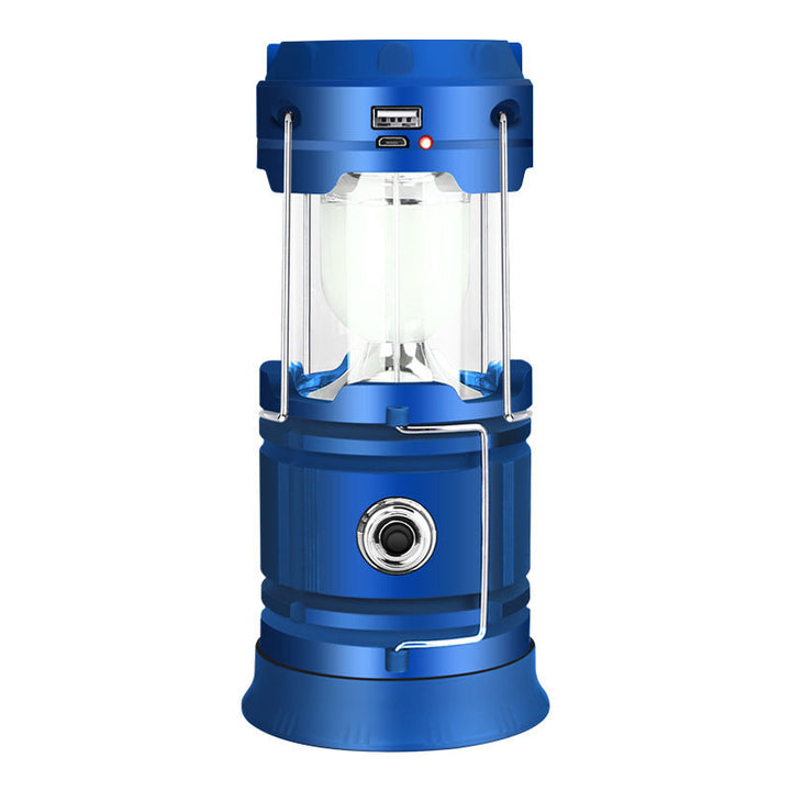 Multifunctional Camping Lamp Kalsten