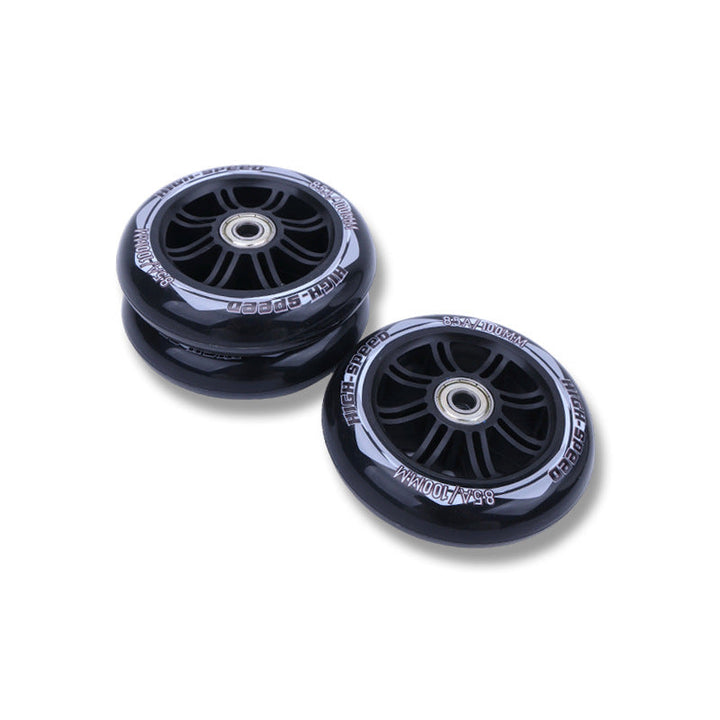 High-Speed Inline Skate Wheels Kalsten
