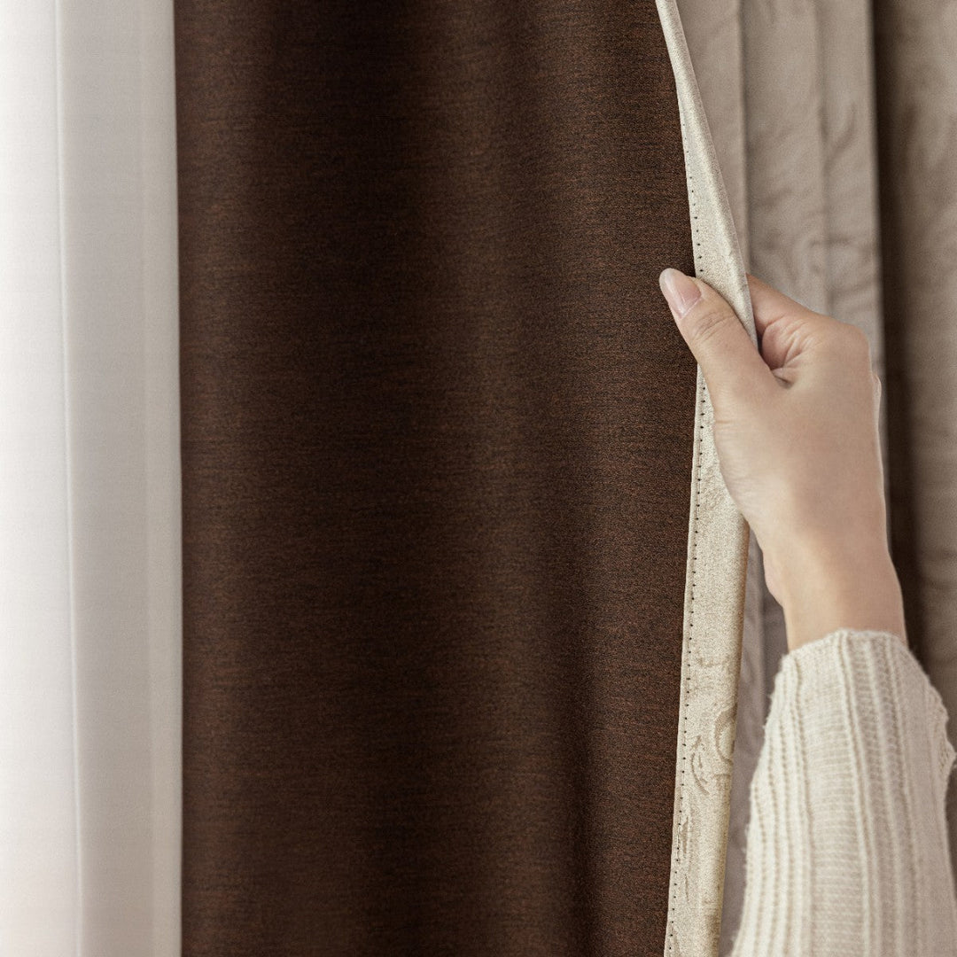Window Treatment Drapes Kalsten