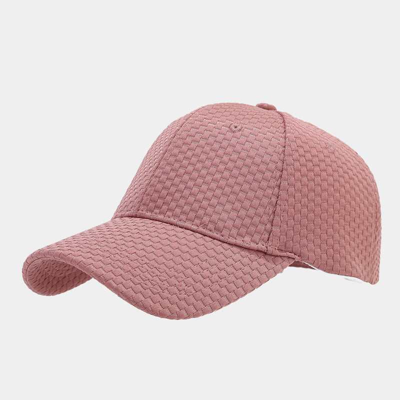 Women's Performance Textured Baseball Cap Kalsten