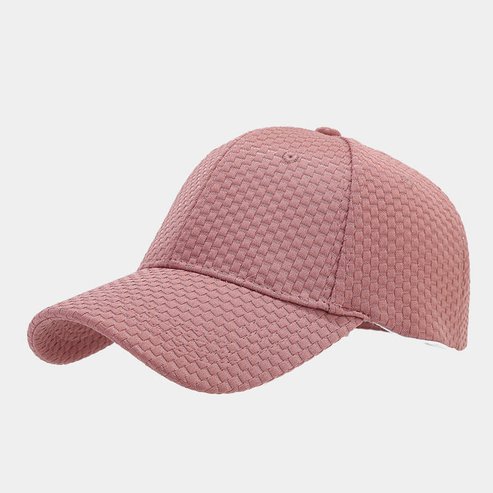 Women's Performance Textured Baseball Cap Kalsten
