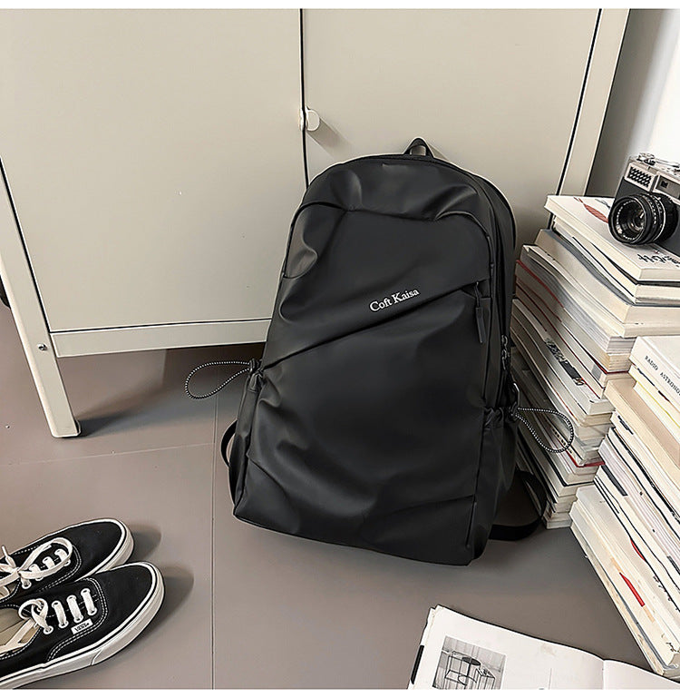 Versatile Travel School Backpack