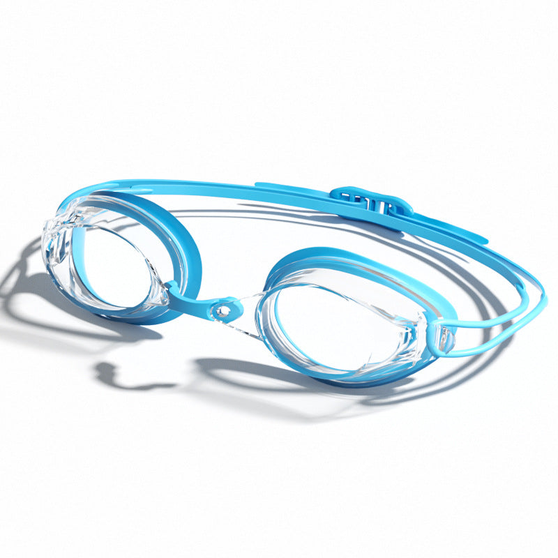 Adjustable Racing Swim Goggles Kalsten