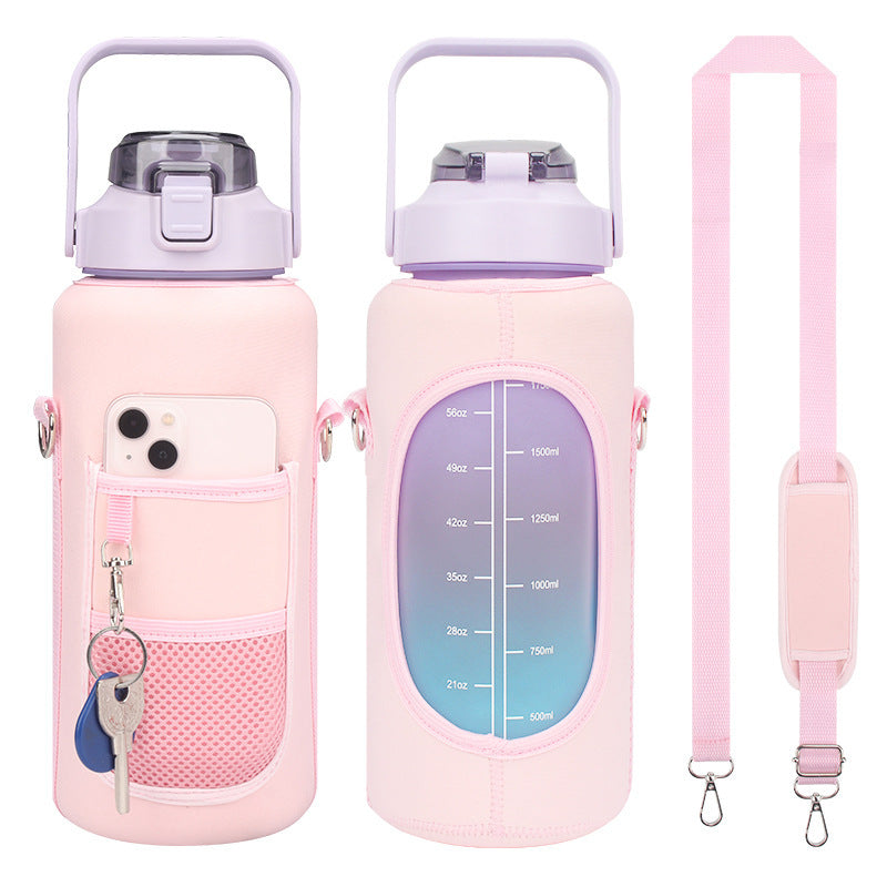 Women's Sports Water Bottle Kalsten