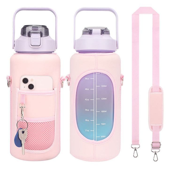 Women's Sports Water Bottle Kalsten