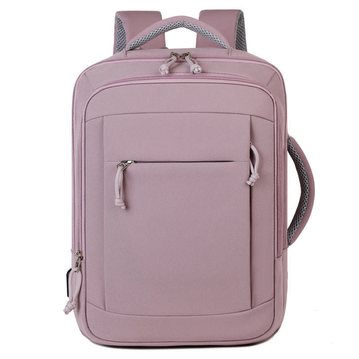 Ergonomic Travel Laptop Backpack Kalsten