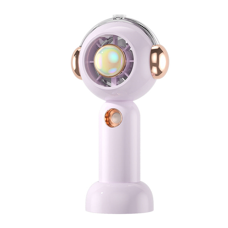 Women's portable fan Kalsten