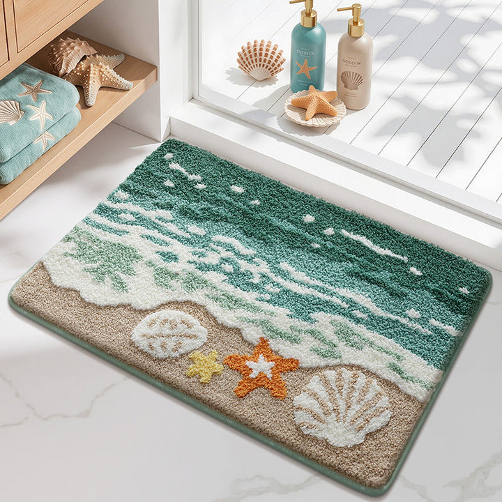 Bath Mat Kalsten