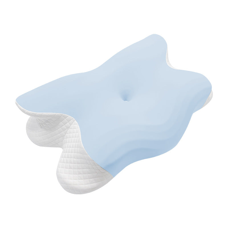 Ergonomic Sleep Pillow Kalsten