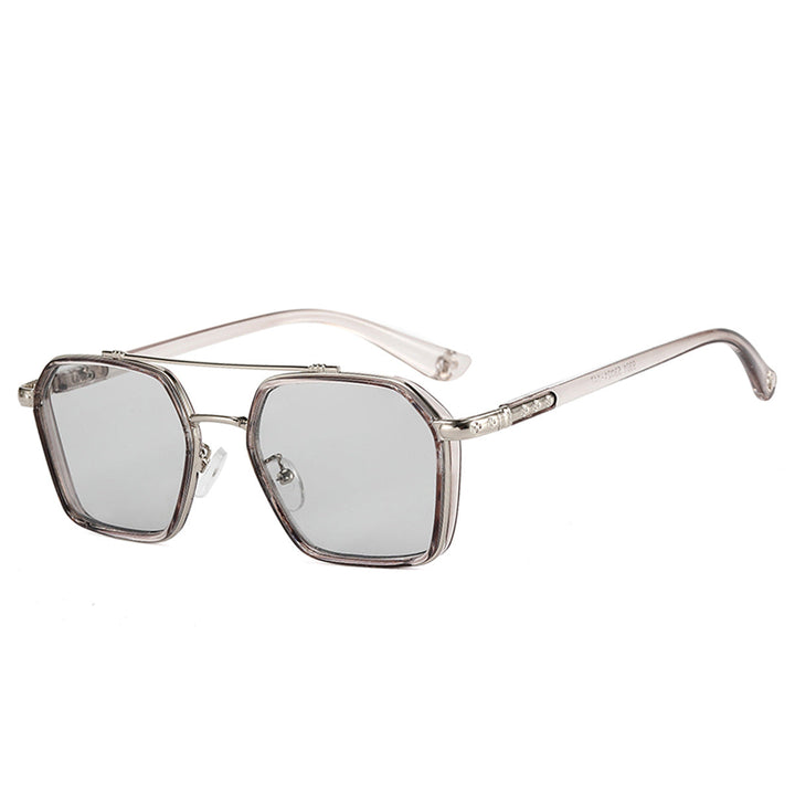 Women Geometric Fashion Glasses Kalsten