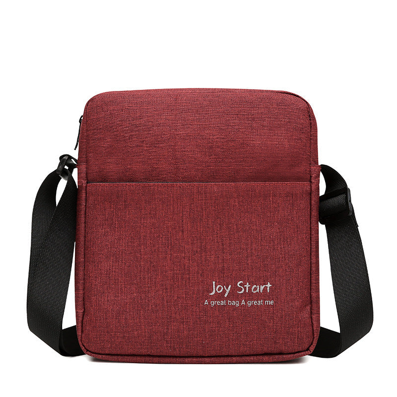 Messenger Bag Kalsten