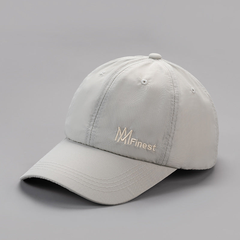 Men's Adjustable Performance Baseball Cap Kalsten