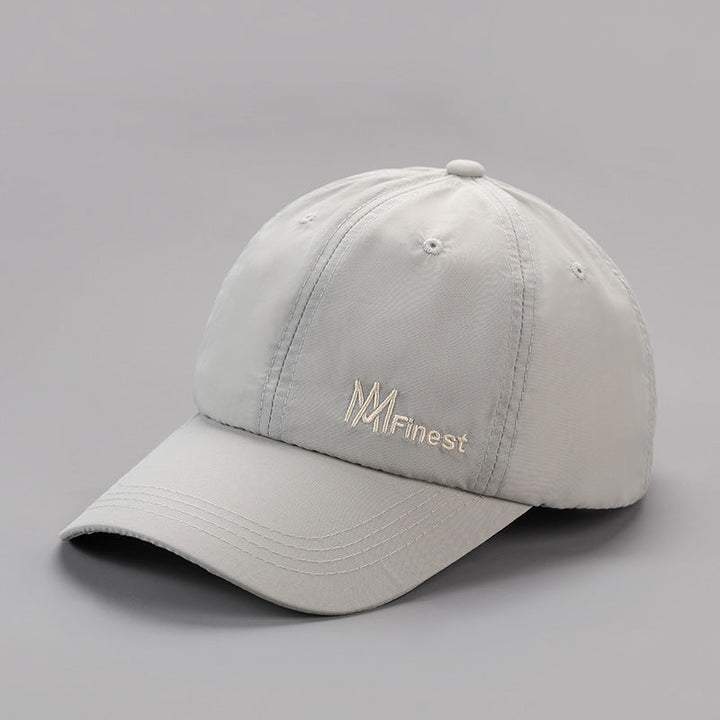 Men's Adjustable Performance Baseball Cap Kalsten