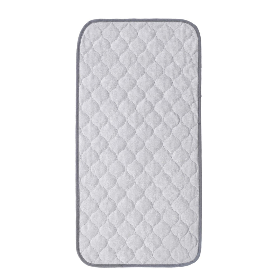 Multi-Purpose Quilted Changing Pad kalsten