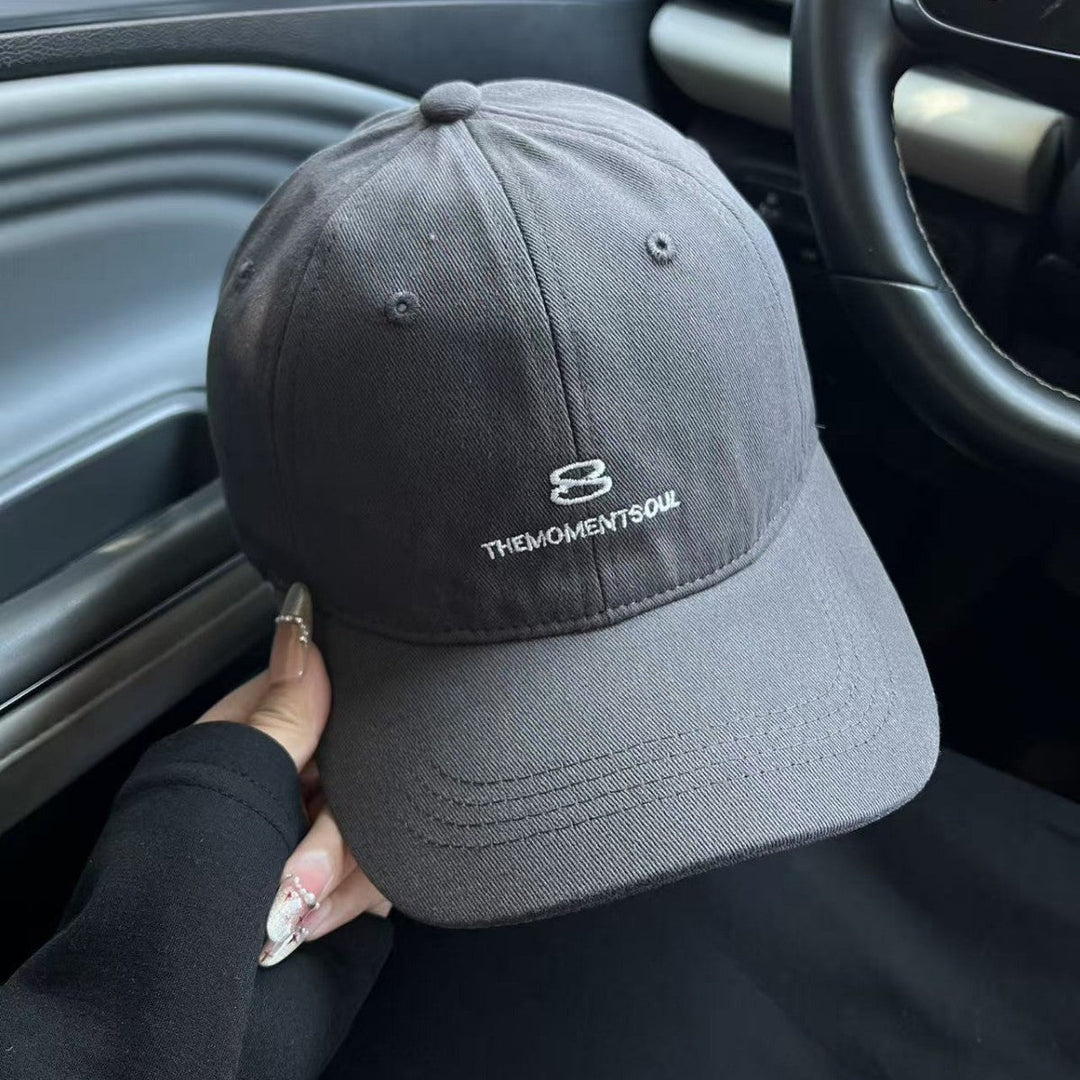 Men's Casual Adjustable Cap Kalsten