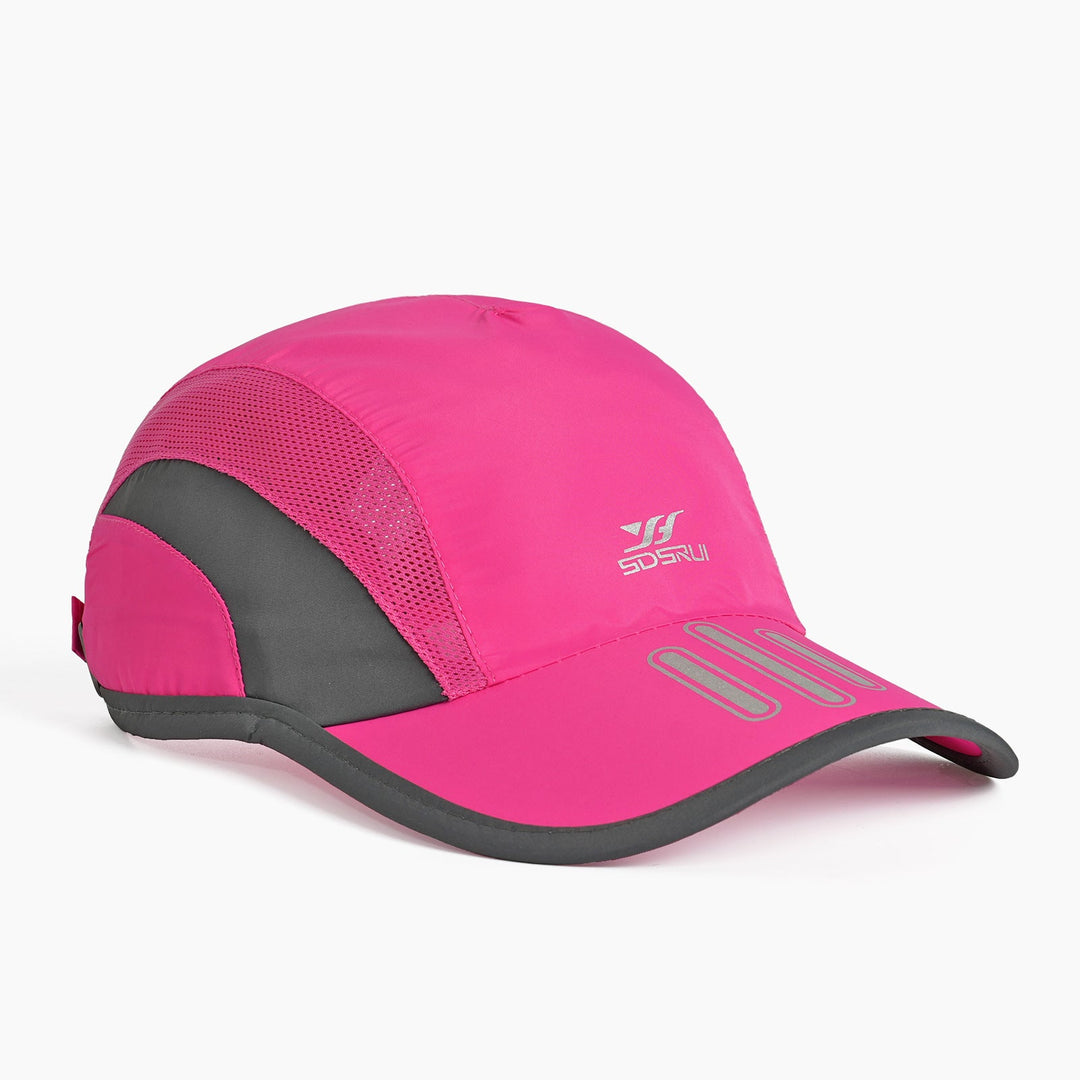 Women's running cap with breathable mesh fabric Kalsten