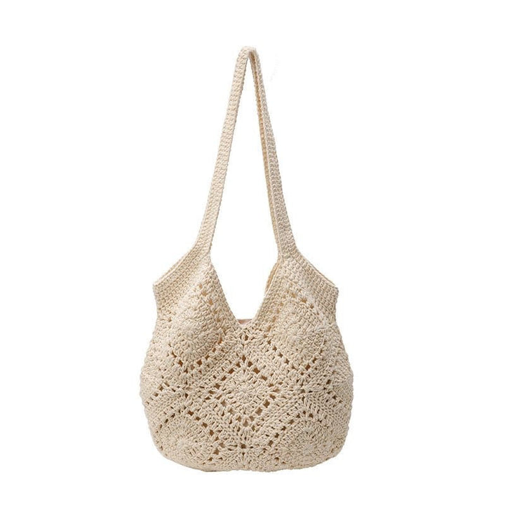 Hand-crocheted Bag Kalsten