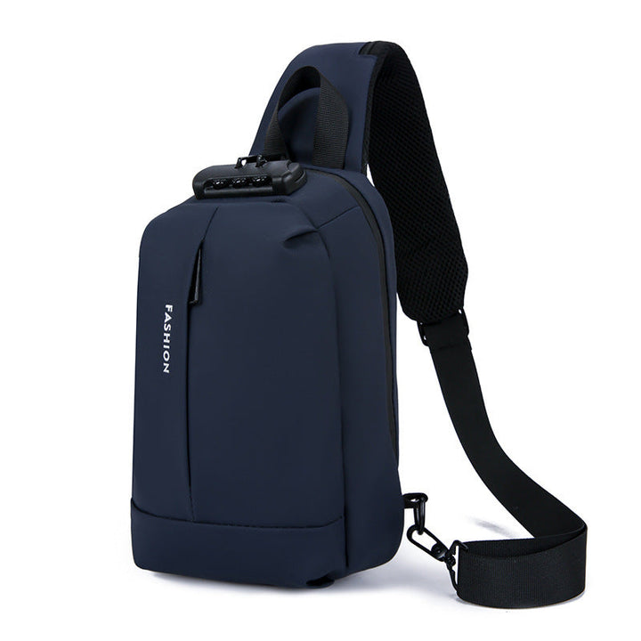 Ergonomic Sling Bag Kalsten