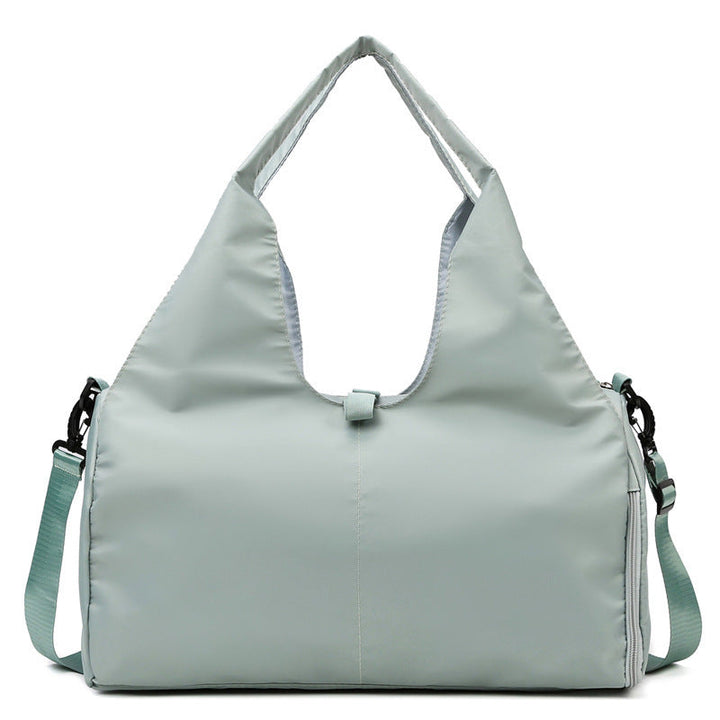 Versatile Lightweight Gym Tote Kalsten