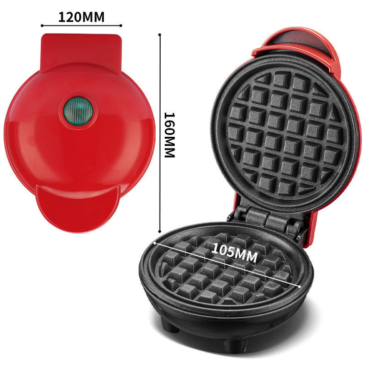 Electric Mini Cooking Griddle Kalsten