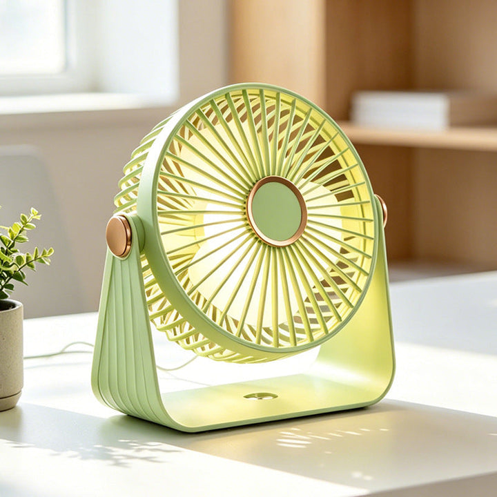 Table fan Kalsten