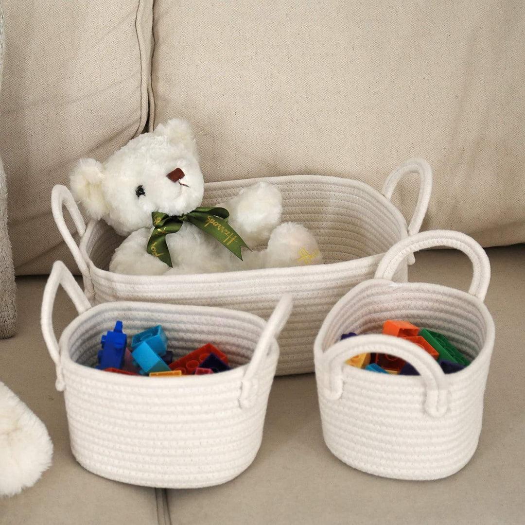 Storage Baskets Kalsten