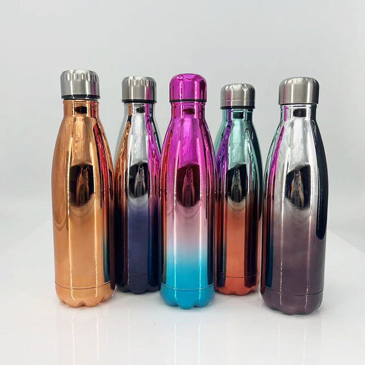 Women Stainless Steel Water Bottle Kalsten