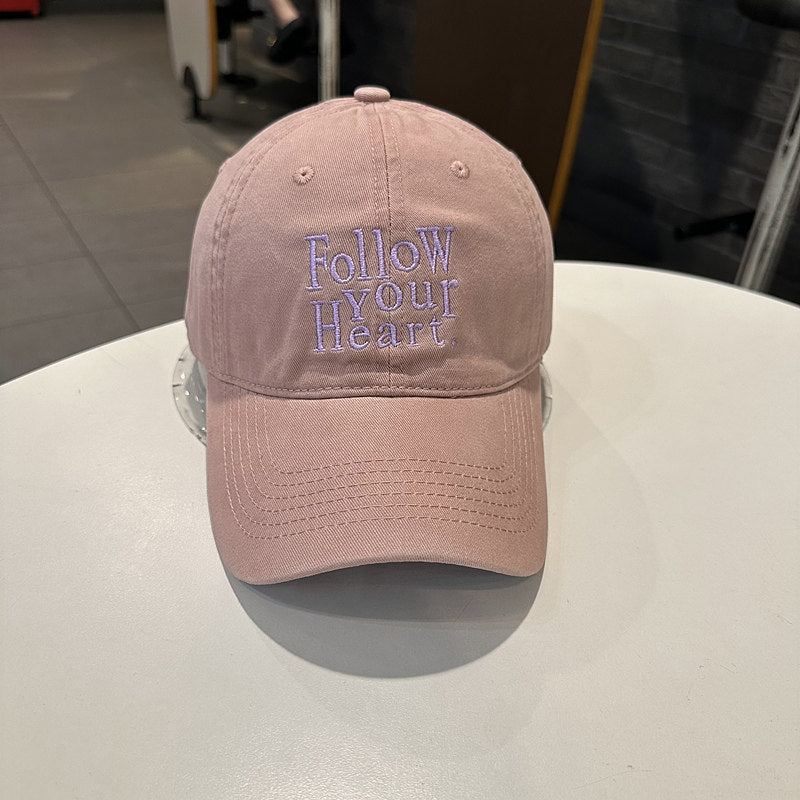 Men's Adjustable Graphic Baseball Cap Kalsten