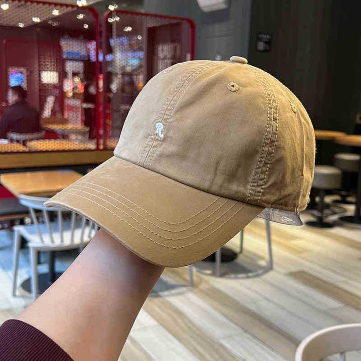 Women's Classic Cotton Dad Hat Kalsten