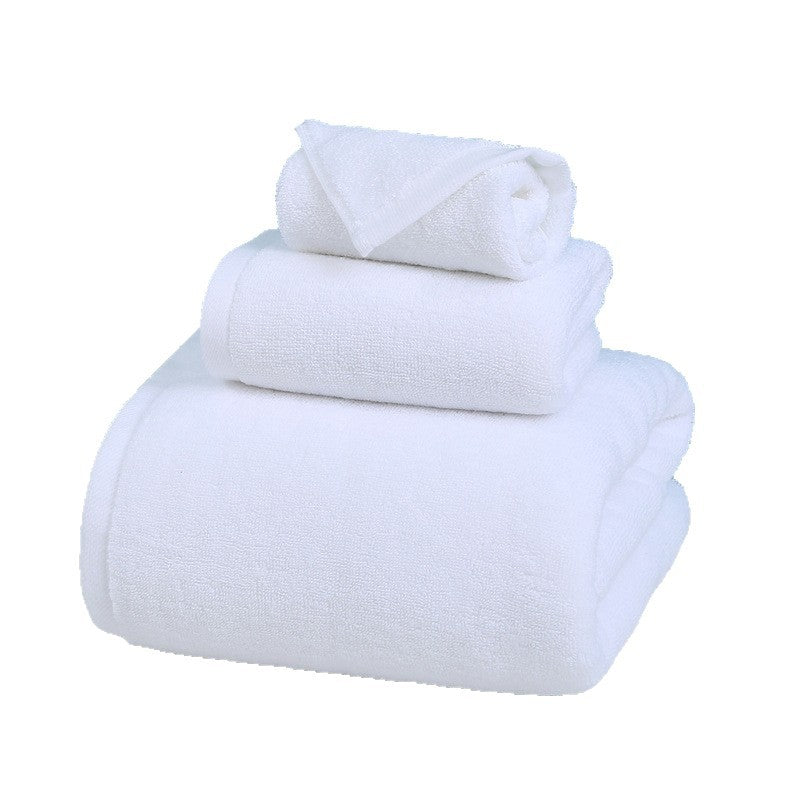 High-Quality And Luxurious Terry Bath Towels Kalsten