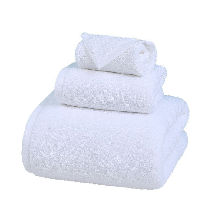 High-Quality And Luxurious Terry Bath Towels Kalsten