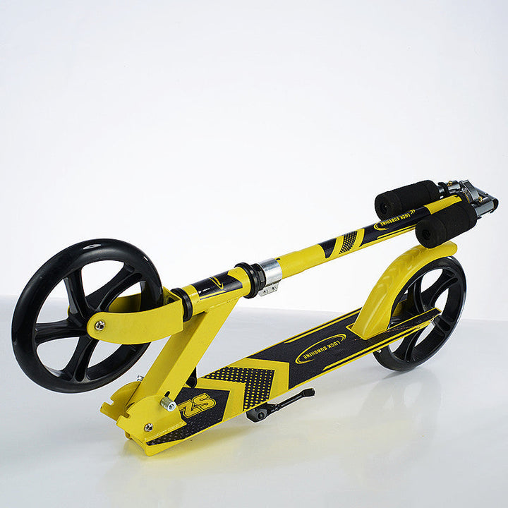 Stunt Kick Scooter Kalsten 1784811615
