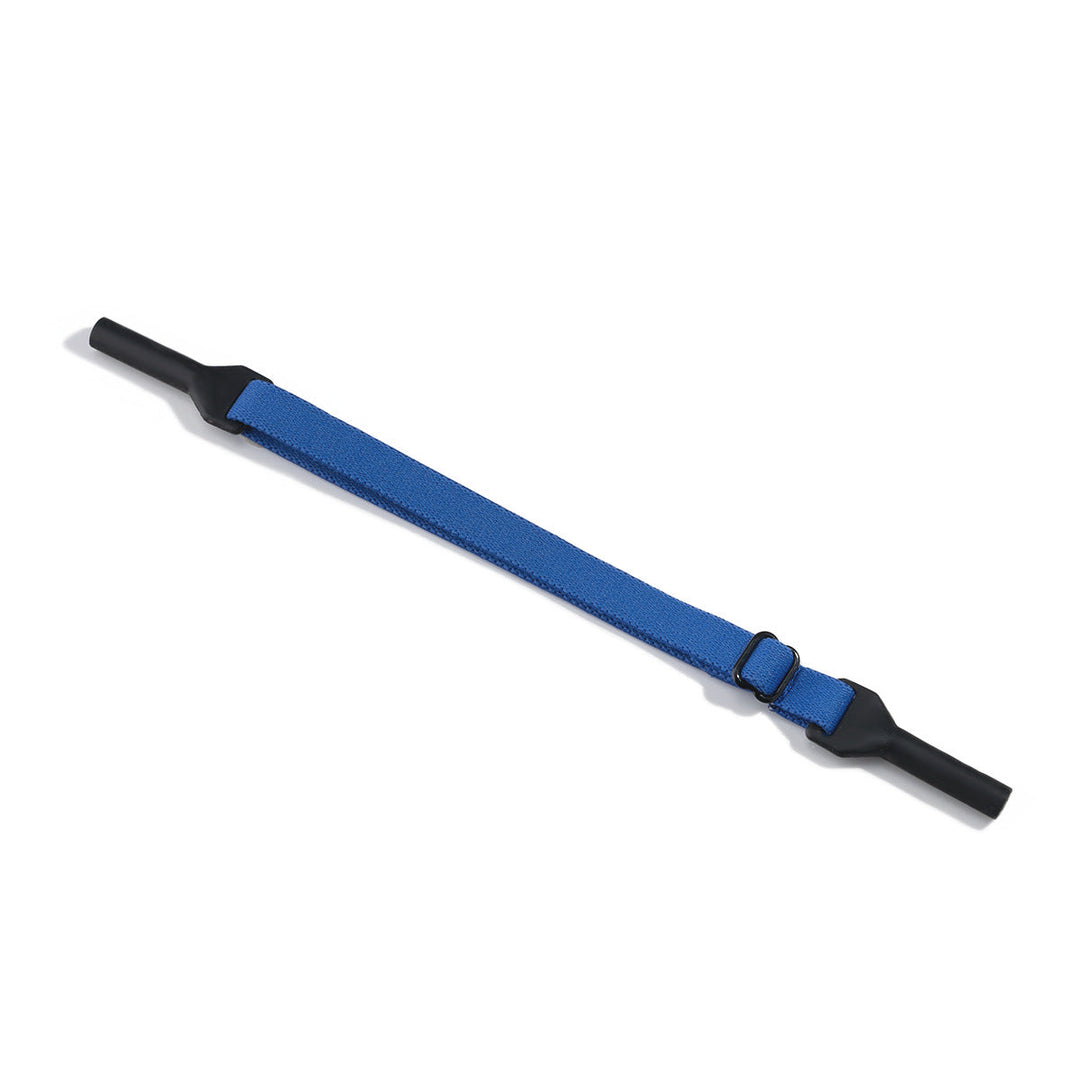 Adjustable Eyewear Comfort Strap Kalsten