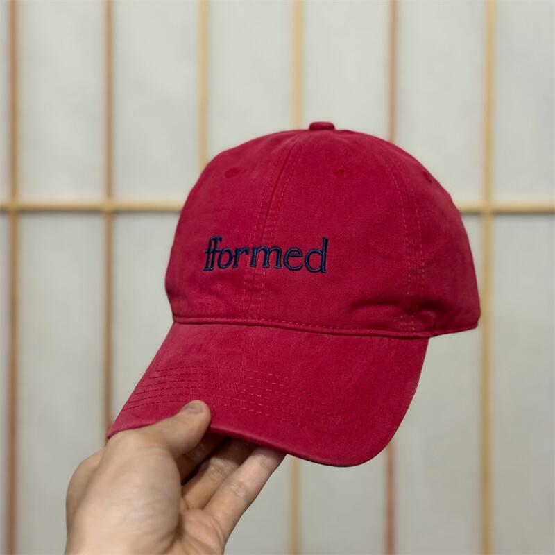 Women's Casual Embroidered Cap Kalsten 1784270698