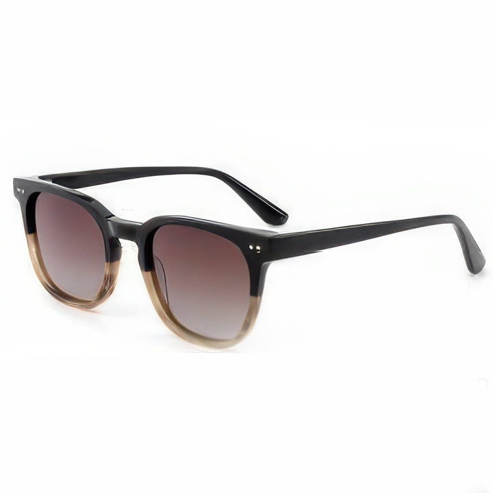 Ladies sunglasses in a modern, elegant design with a high-quality plastic frame Kalsten