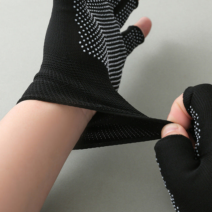 Non-slip fitness gloves Kalsten