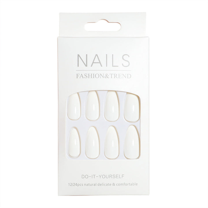 Elegant DIY Press-On Nail Set Kalsten