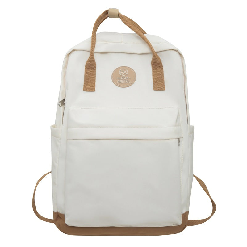 Functional Everyday School Backpack Kalsten
