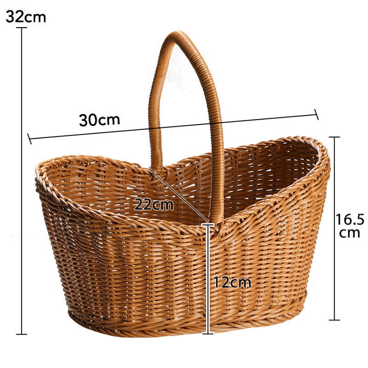 Ladies Basket Kalsten