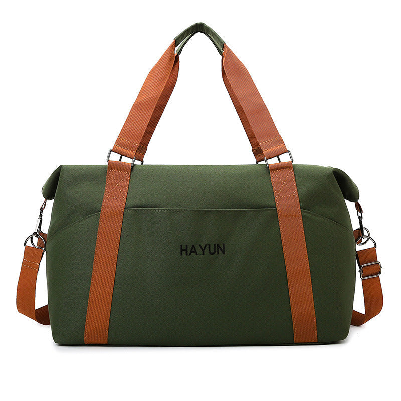 Travel Utility Duffel