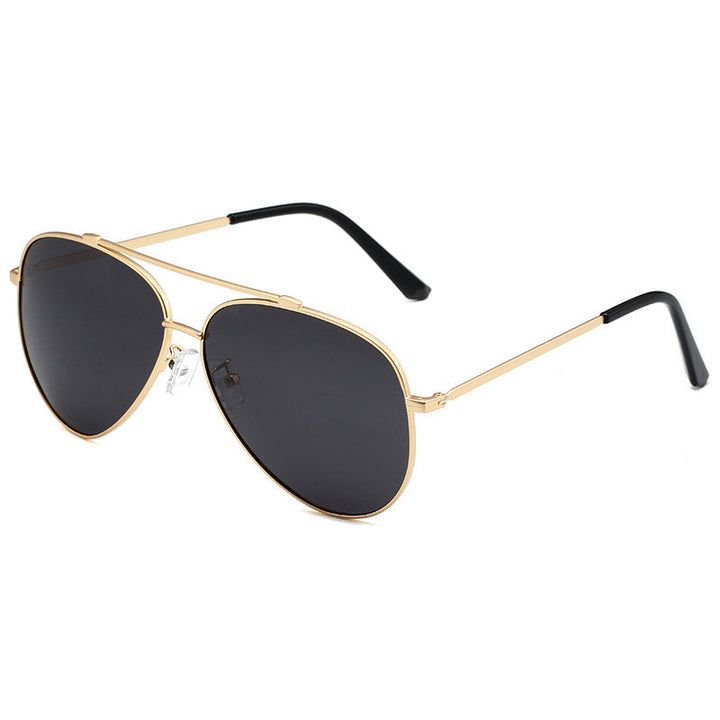 Fashionable Pilot Sunglasses Kalsten